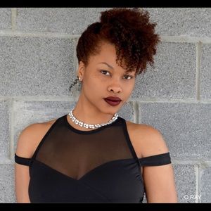 Meet your Posher, Cokeya